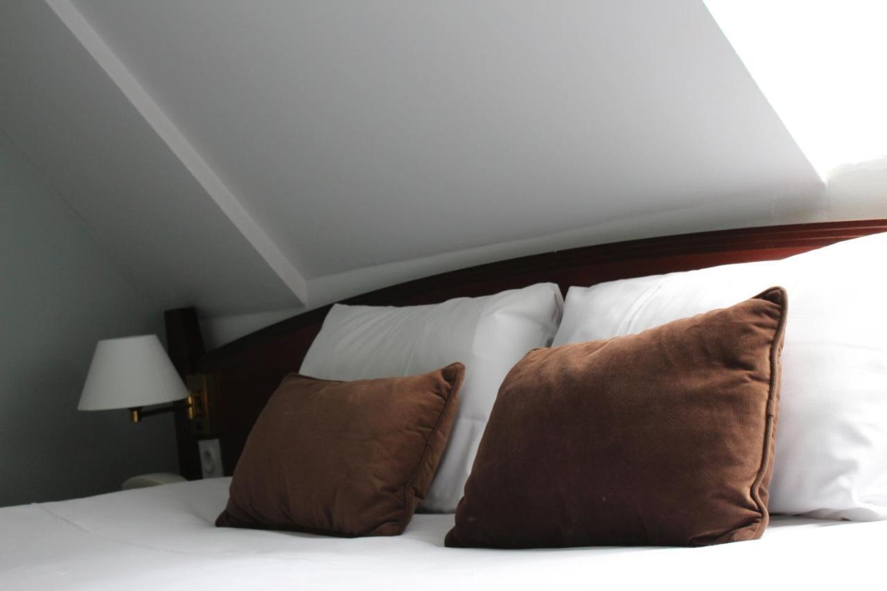 Hotel Crocus Caen Memorial Екстериор снимка