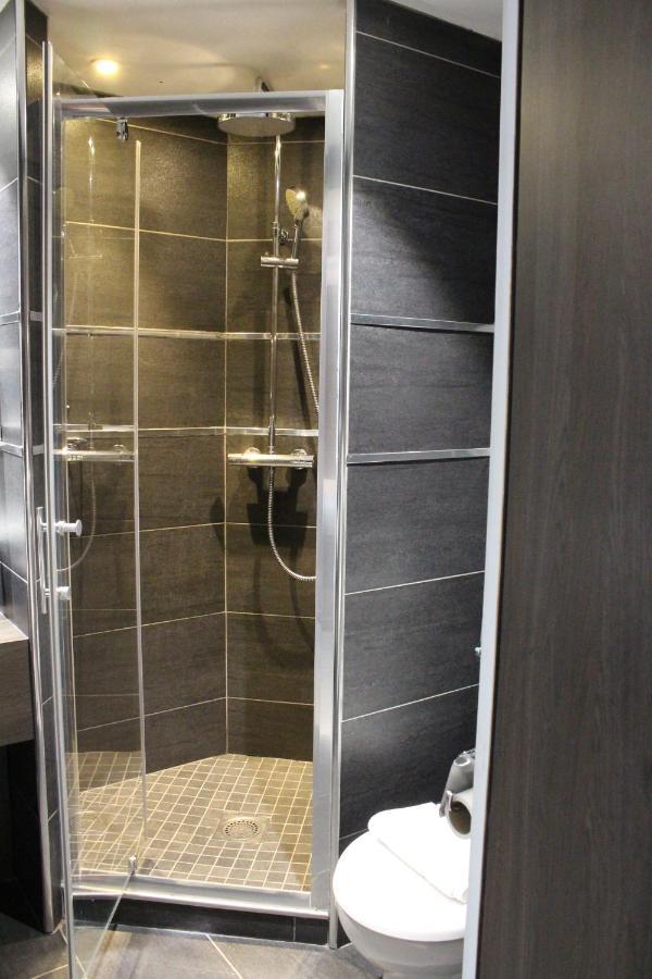Hotel Crocus Caen Memorial Екстериор снимка